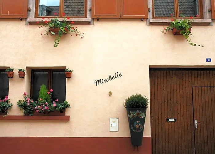 Mirabelle Bed&Breakfast
