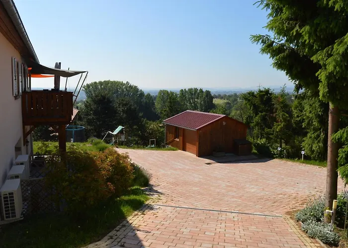 Chambres d'hôtes Les vignes